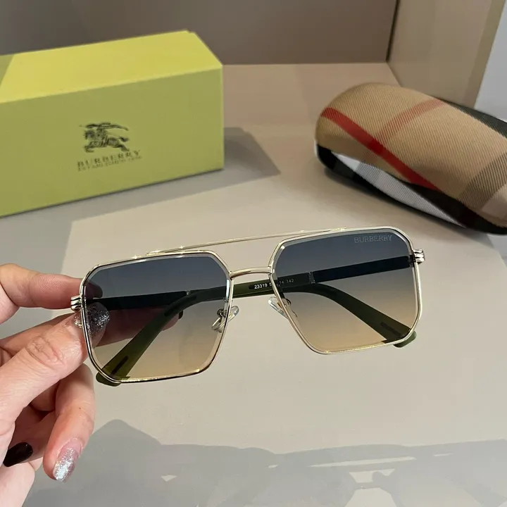 スーパーコピー バーバリー ス サングラス