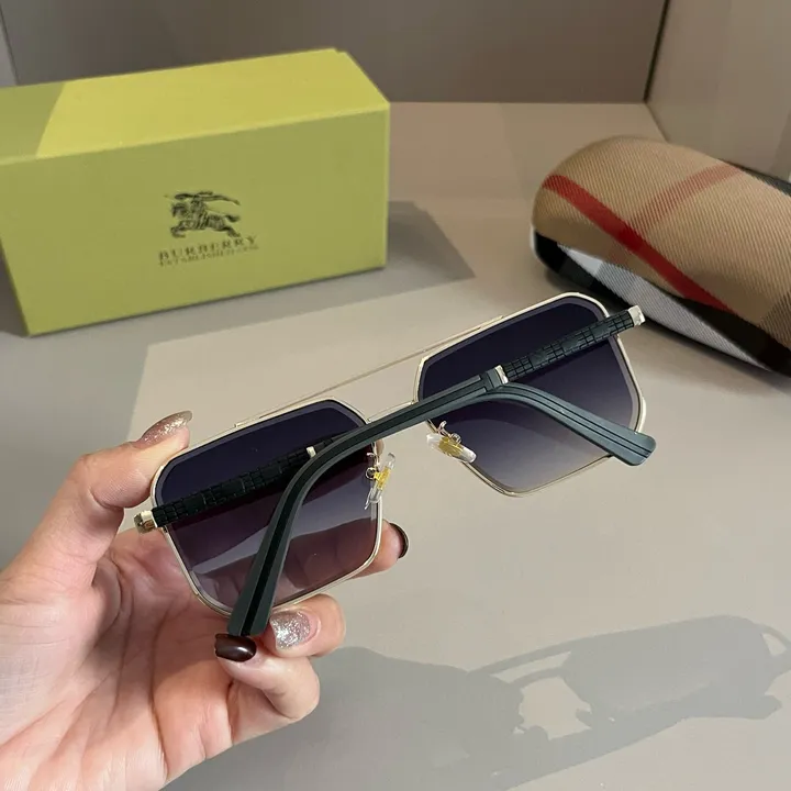 スーパーコピー バーバリー ス サングラス