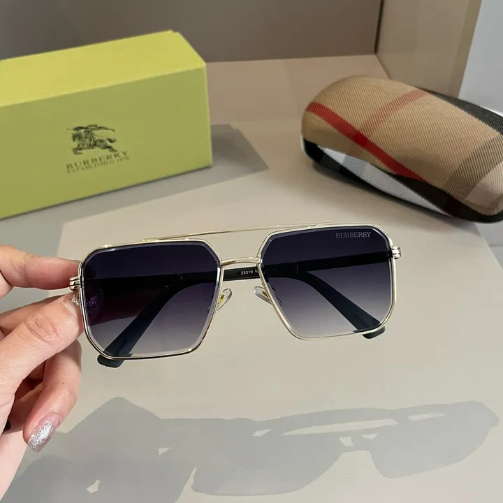 スーパーコピー バーバリー ス サングラス