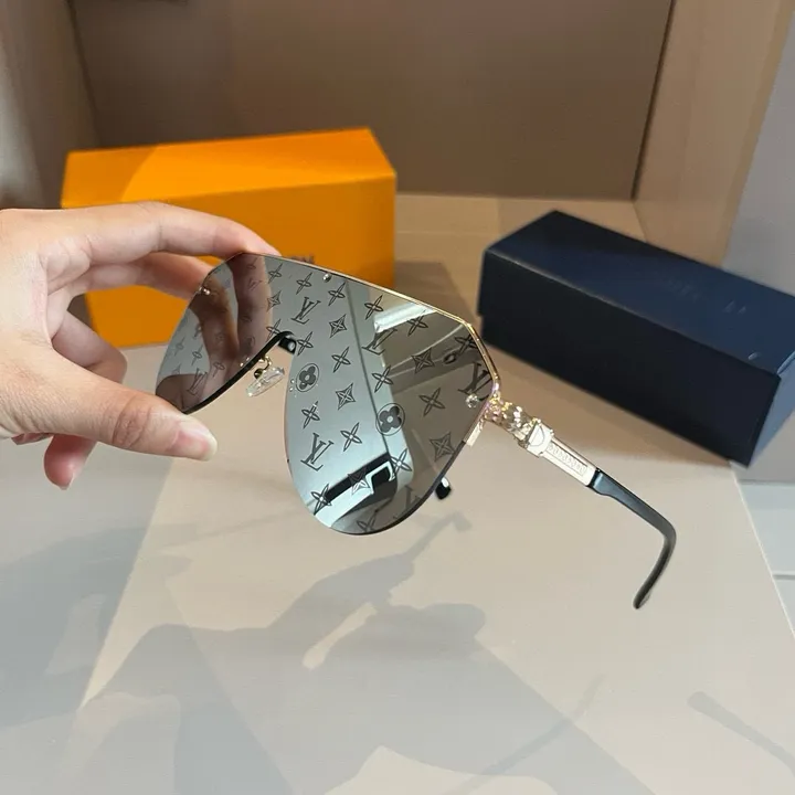 スーパーコピー ルイヴィトン サングラス