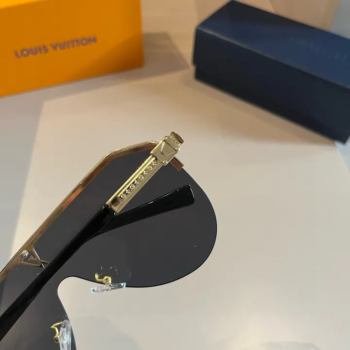 スーパーコピー ルイヴィトン サングラス