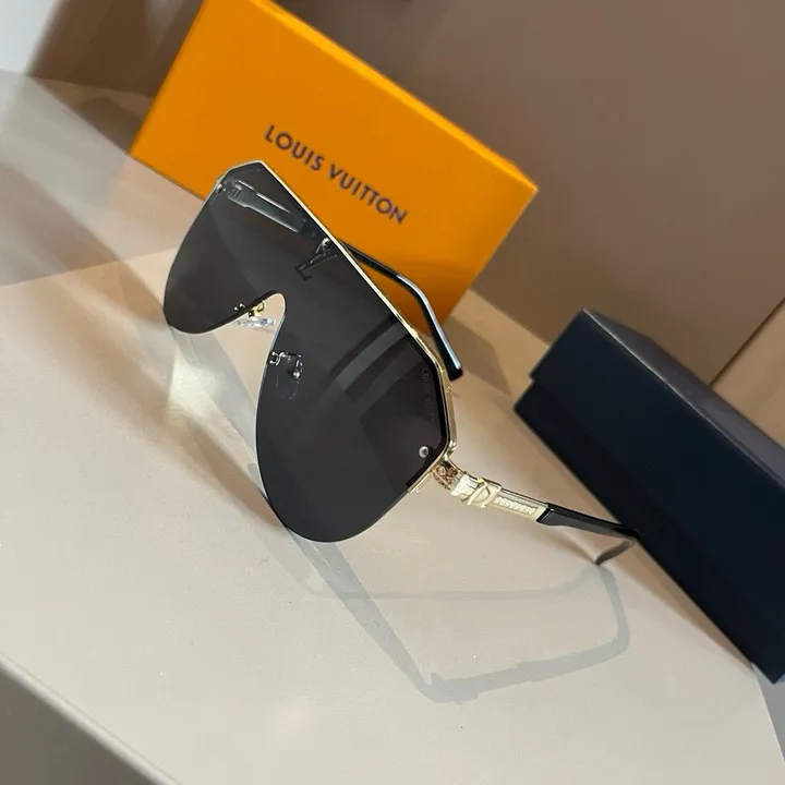 スーパーコピー ルイヴィトン サングラス