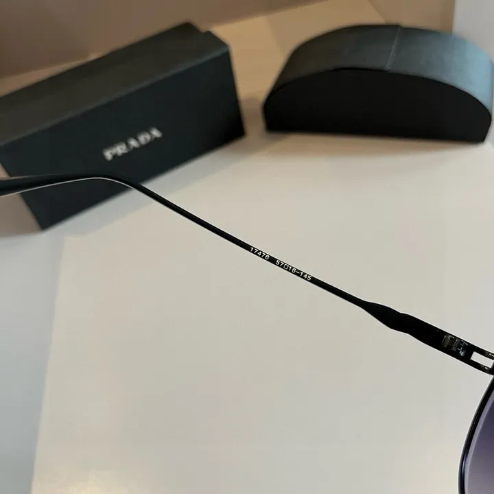スーパーコピー プラダ サングラス