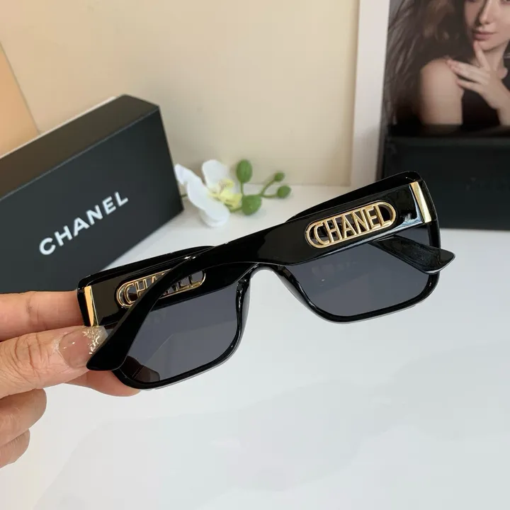 スーパーコピー シャネル サングラス