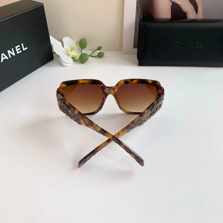 スーパーコピー シャネル サングラス