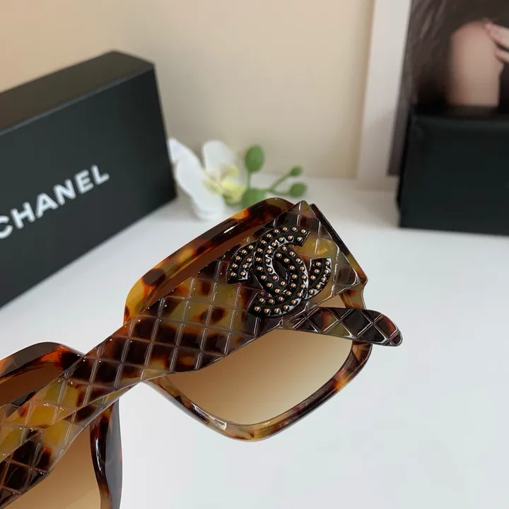 スーパーコピー シャネル サングラス