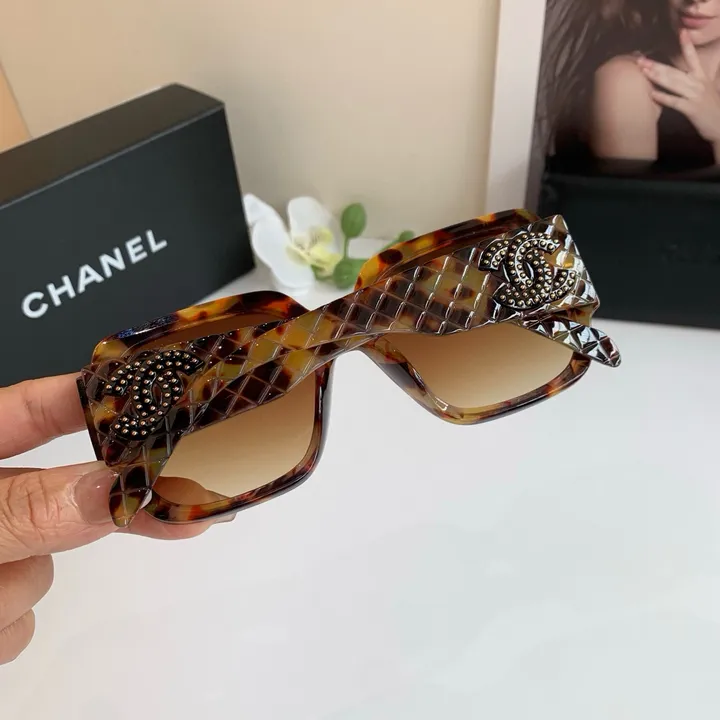 スーパーコピー シャネル サングラス