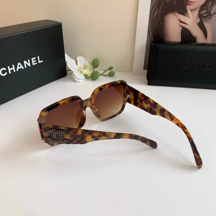 スーパーコピー シャネル サングラス