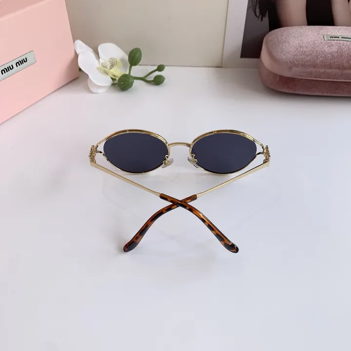 スーパーコピー ミュウミュウ サングラス