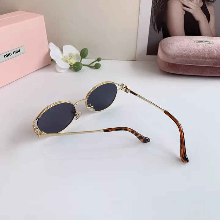 スーパーコピー ミュウミュウ サングラス