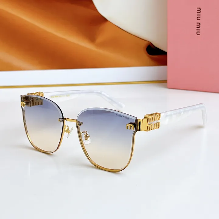 スーパーコピー ミュウミュウ サングラス