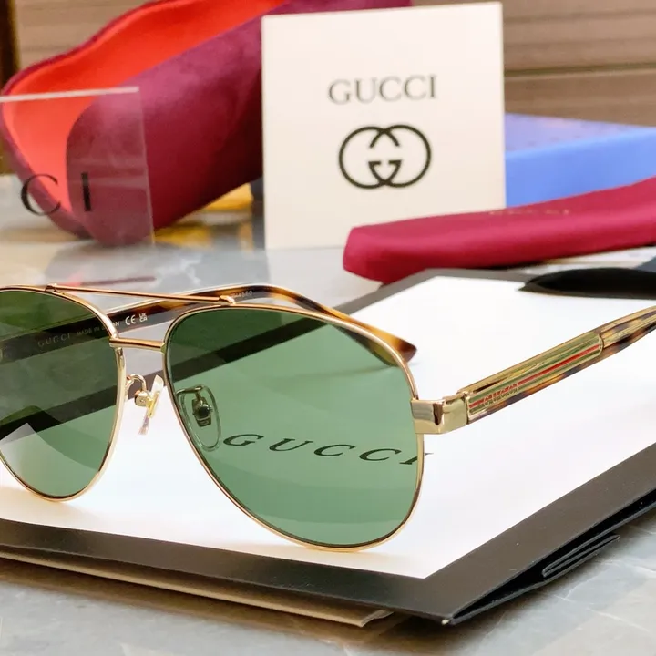 スーパーコピー グッチ サングラス