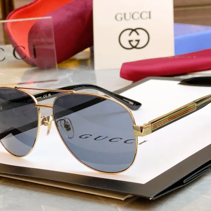 スーパーコピー グッチ サングラス