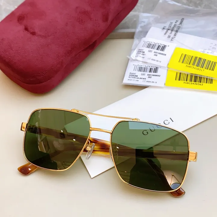 スーパーコピー グッチ サングラス