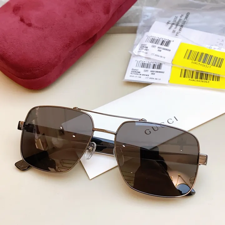 スーパーコピー グッチ サングラス