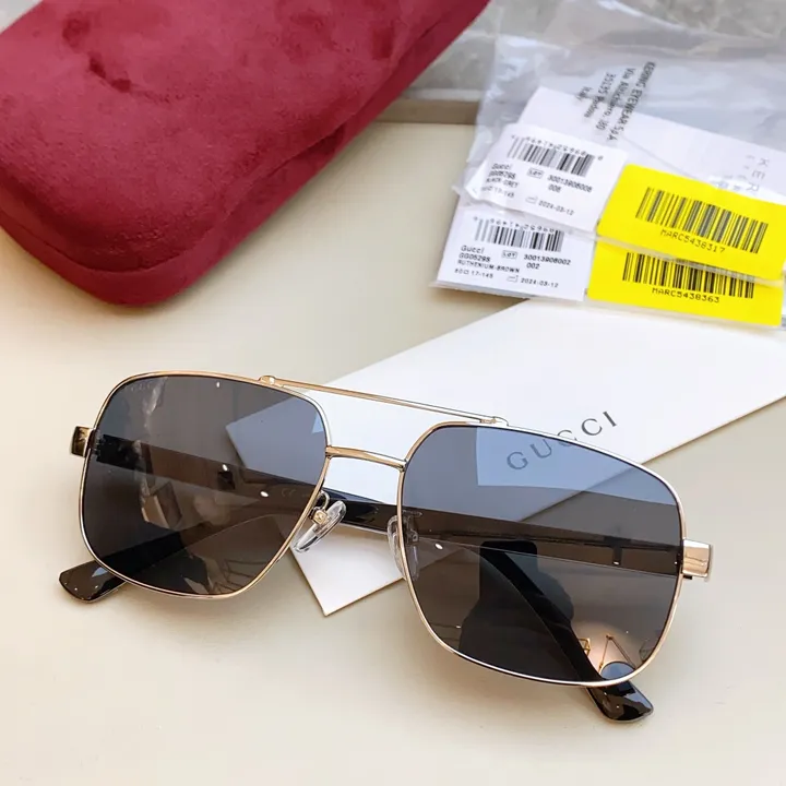 スーパーコピー グッチ サングラス