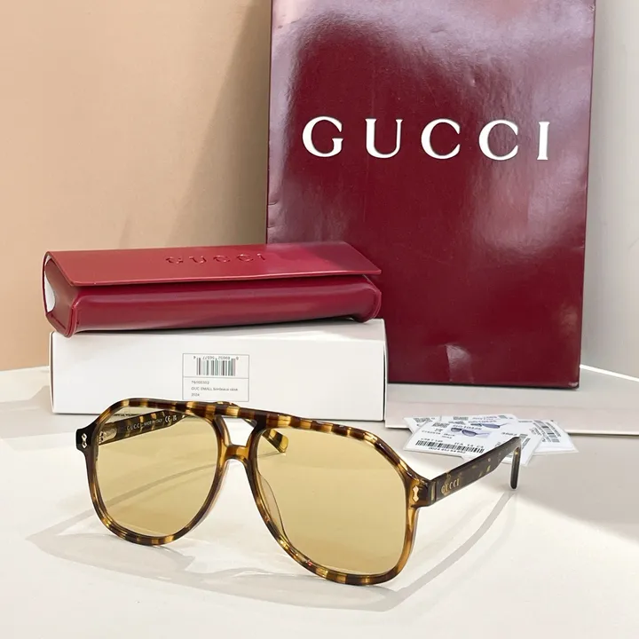 スーパーコピー グッチ サングラス