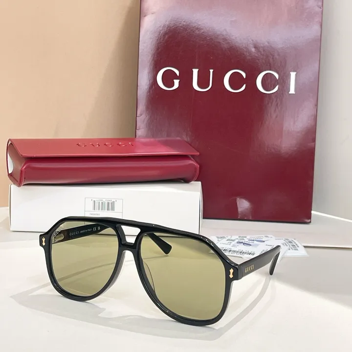 スーパーコピー グッチ サングラス