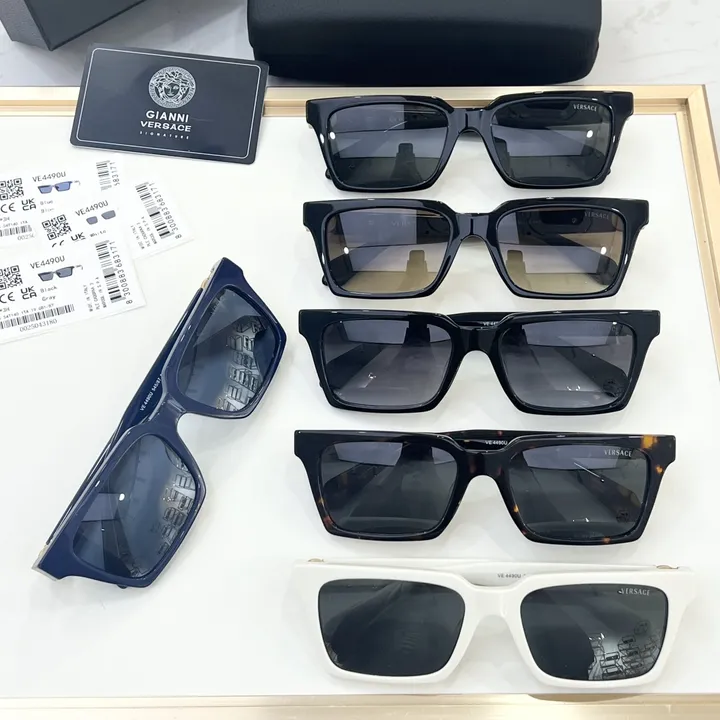 スーパーコピー ヴェルサーチ サングラス