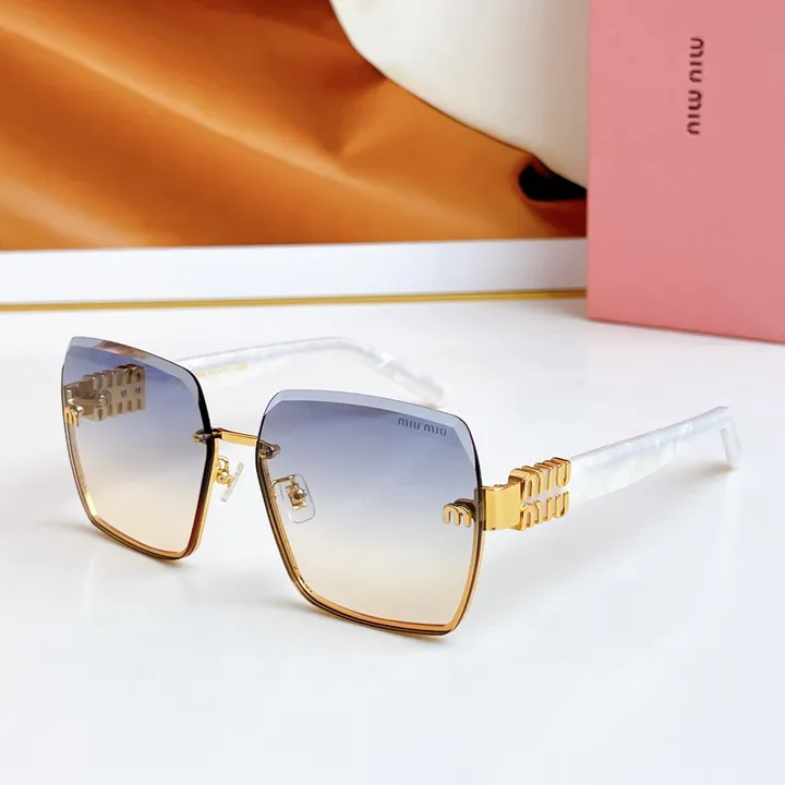 スーパーコピー ミュウミュウ サングラス