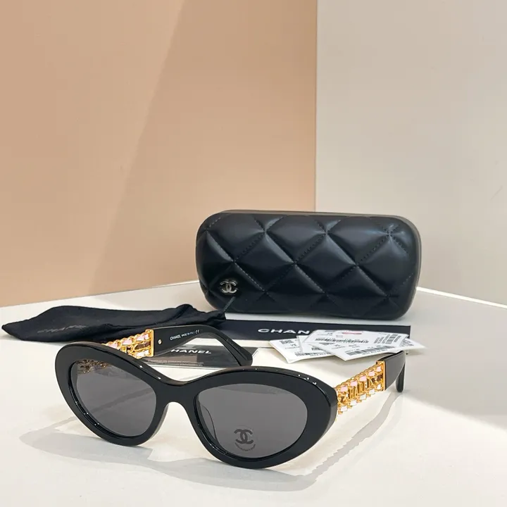スーパーコピー シャネル サングラス