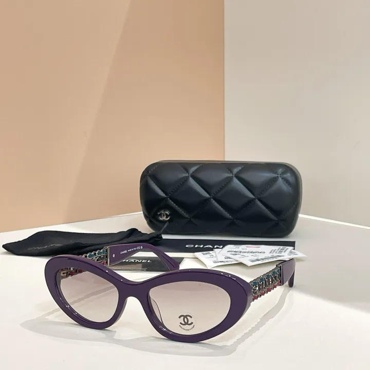 スーパーコピー シャネル サングラス