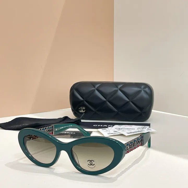 スーパーコピー シャネル サングラス