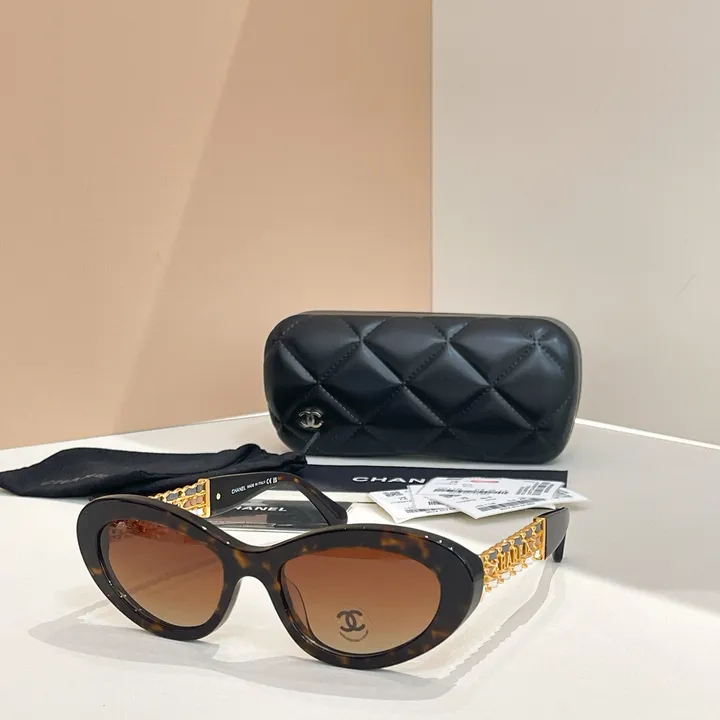 スーパーコピー シャネル サングラス