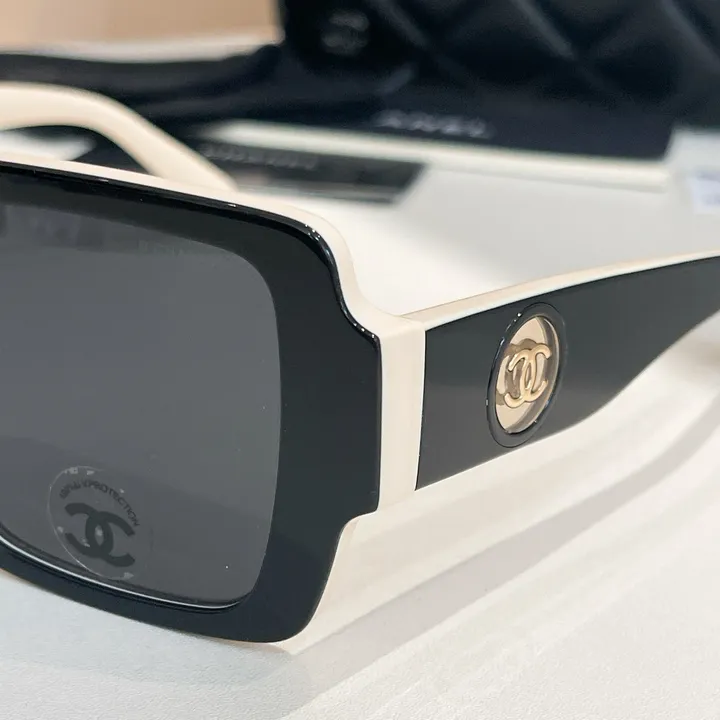 スーパーコピー シャネル サングラス