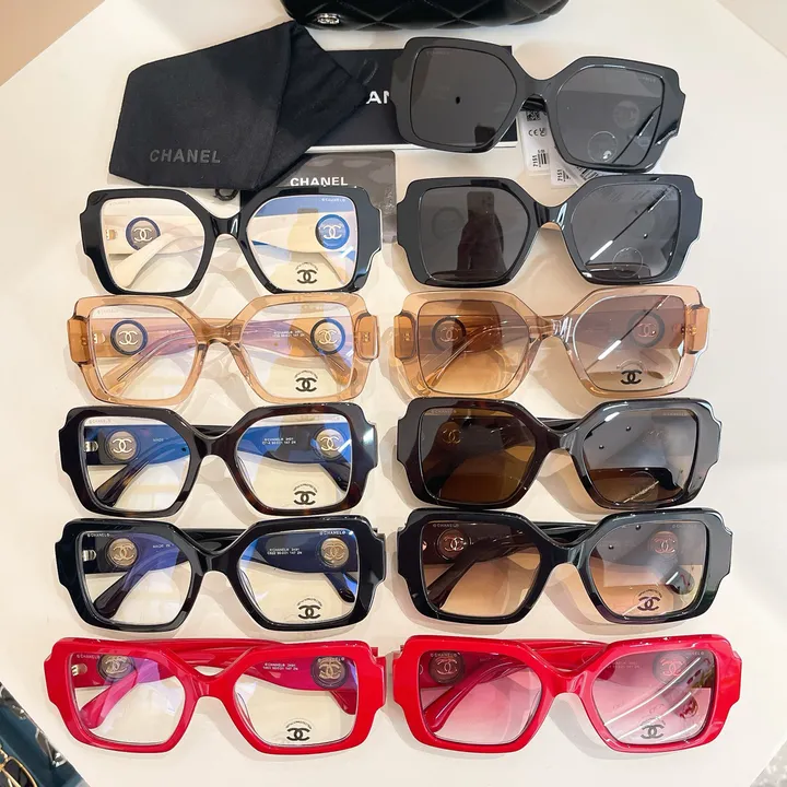 スーパーコピー シャネル サングラス
