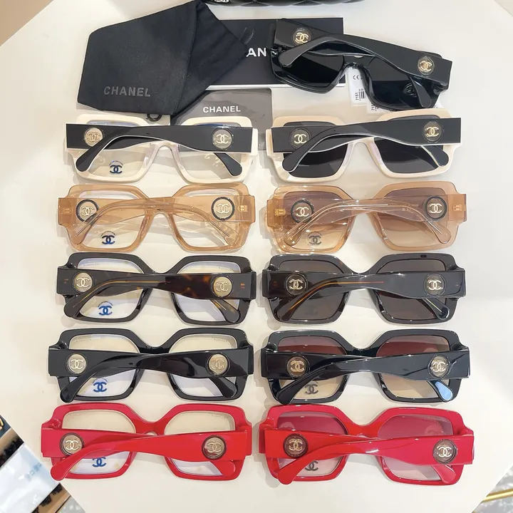 スーパーコピー シャネル サングラス