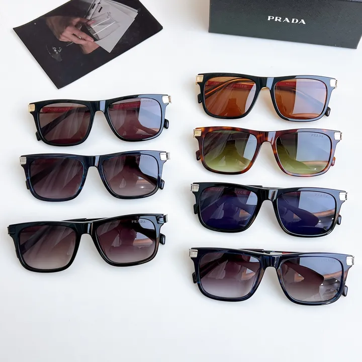 スーパーコピー プラダ サングラス