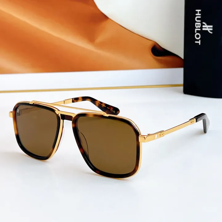 スーパーコピー ウブロ サングラス