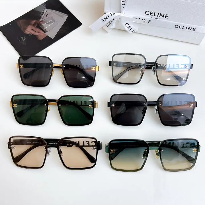 スーパーコピー ロエベ サングラス