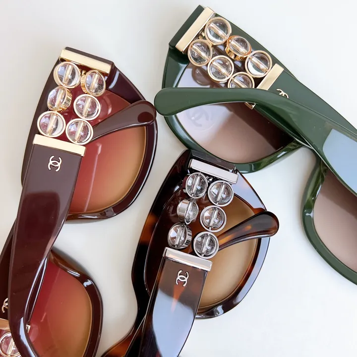 スーパーコピー シャネル サングラス