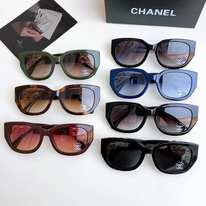 スーパーコピー シャネル サングラス
