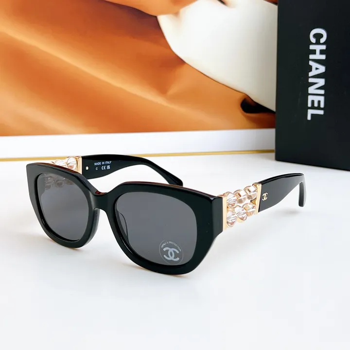 スーパーコピー シャネル サングラス
