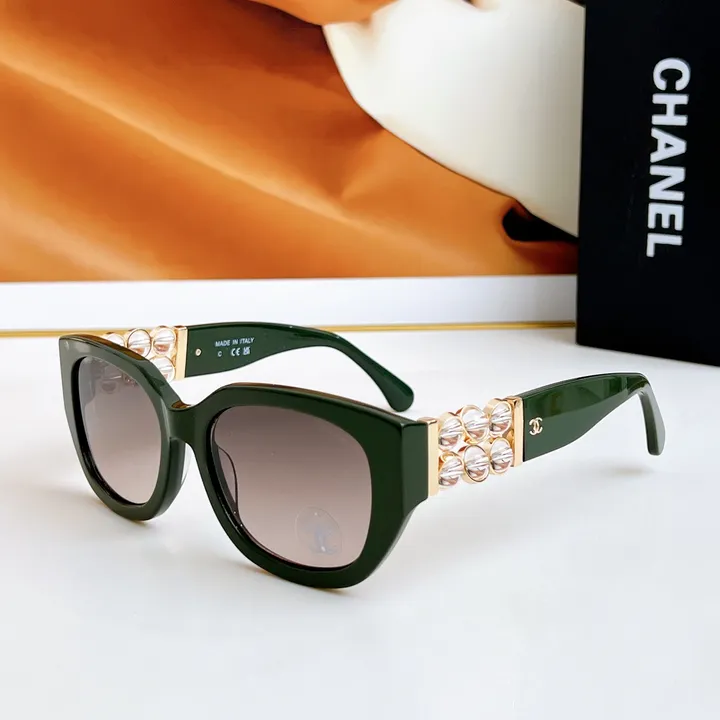 スーパーコピー シャネル サングラス