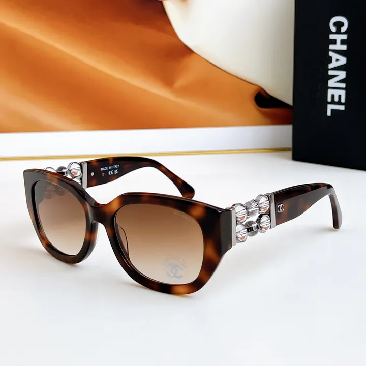 スーパーコピー シャネル サングラス