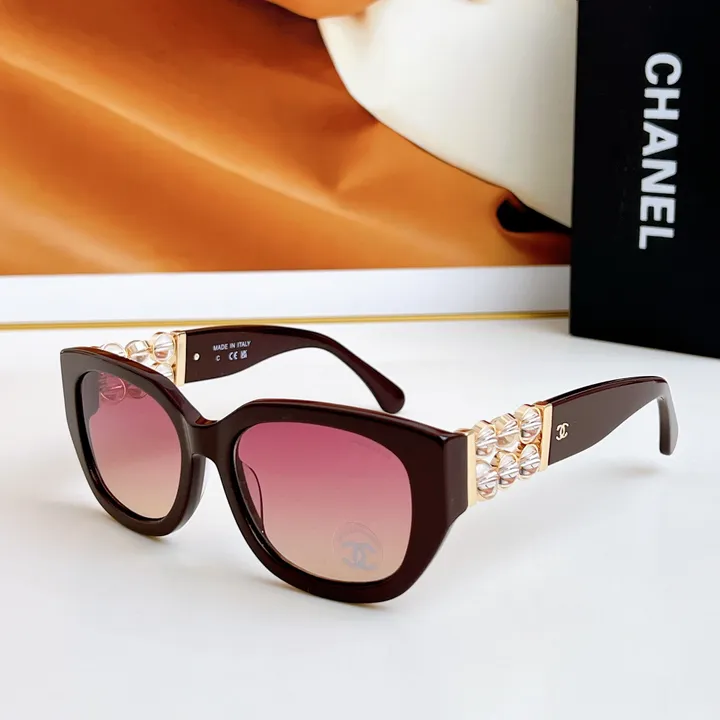 スーパーコピー シャネル サングラス