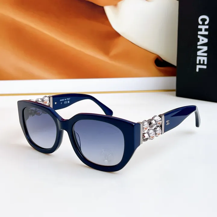 スーパーコピー シャネル サングラス