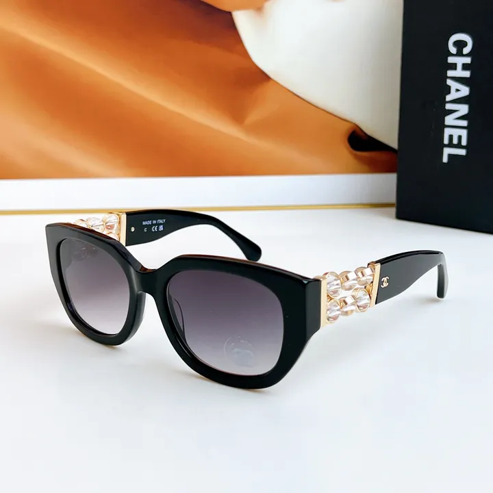 スーパーコピー シャネル サングラス