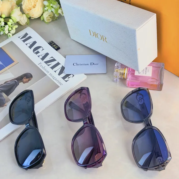 スーパーコピー ディオール サングラス