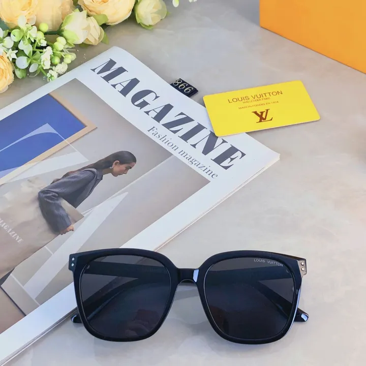 スーパーコピー ルイヴィトン サングラス