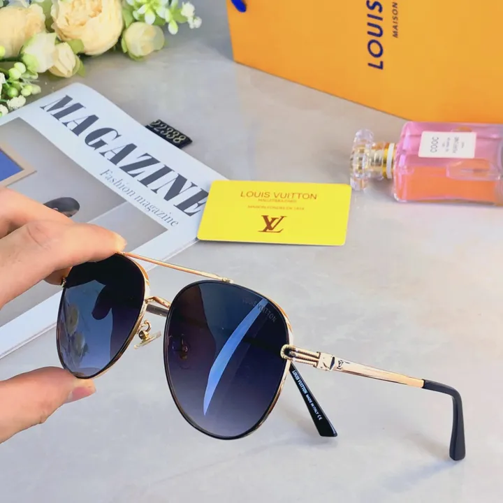 スーパーコピー ルイヴィトン サングラス
