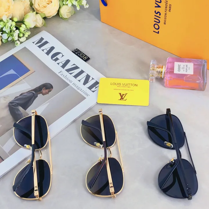 スーパーコピー ルイヴィトン サングラス