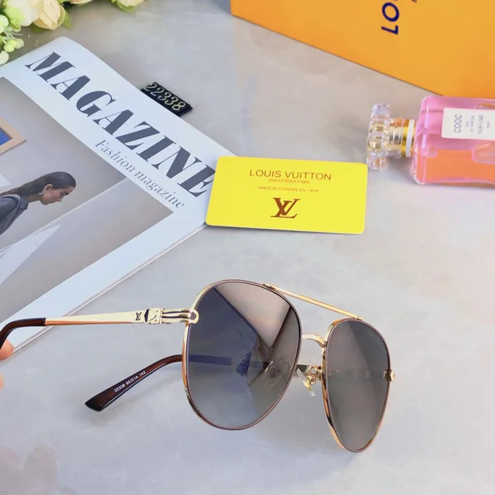 スーパーコピー ルイヴィトン サングラス