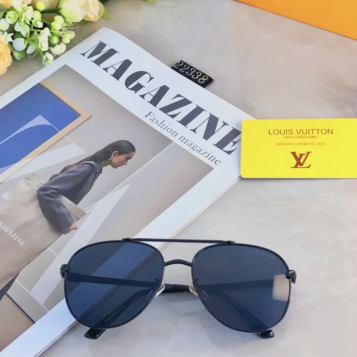 スーパーコピー ルイヴィトン サングラス