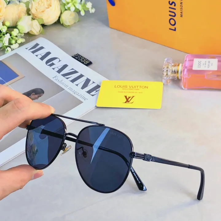 スーパーコピー ルイヴィトン サングラス