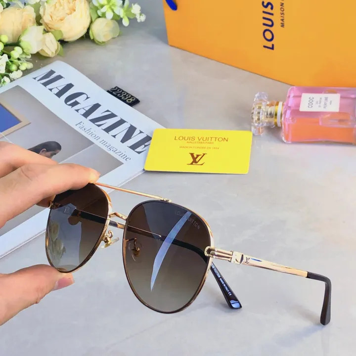 スーパーコピー ルイヴィトン サングラス